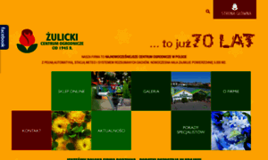 Zulicki.pl thumbnail