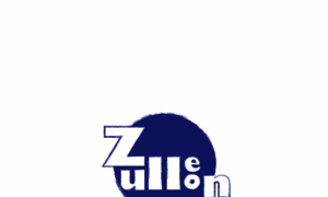 Zulleon.com thumbnail