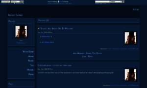Zulu.dreamwidth.org thumbnail