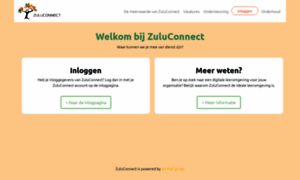 Zuluconnect.net thumbnail