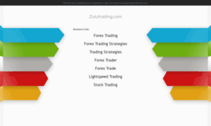 Zulutrading.com thumbnail