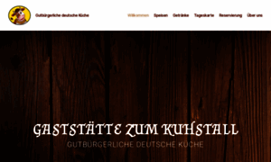 Zum-kuhstall-kalbach.de thumbnail