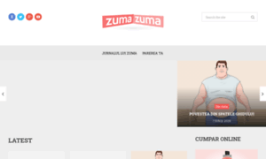 Zuma-zuma.ro thumbnail