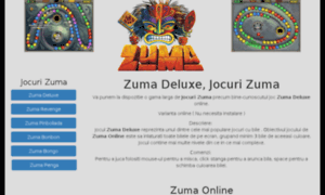 Zuma.ro.im thumbnail