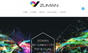 Zuman.pl thumbnail