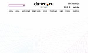 Zumbafest.dance.ru thumbnail