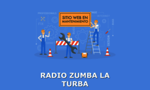 Zumbalaturba.com.ar thumbnail