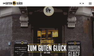 Zumgutenglueck.ch thumbnail