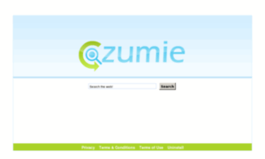 Zumie.com thumbnail