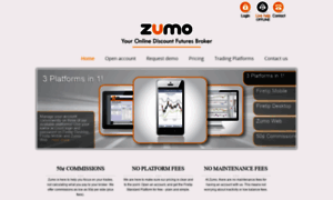 Zumo.com thumbnail