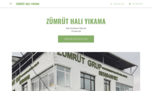 Zumrut-hal-ykama-carpet-cleaning-service.business.site thumbnail