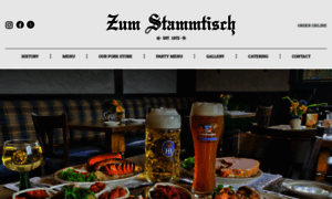 Zumstammtisch.com thumbnail