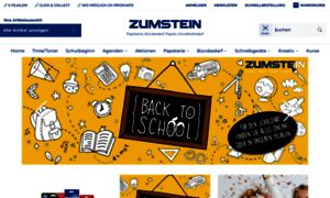 Zumstein-kurse.ch thumbnail