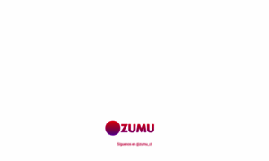 Zumu.cl thumbnail