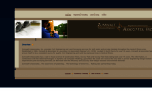 Zumwaltassociates.com thumbnail