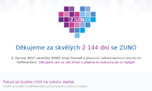 Zuno.cz thumbnail