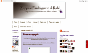 Zuppaepanbagnatodirafil.blogspot.com thumbnail