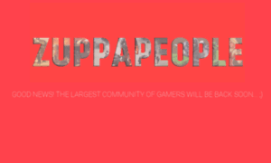 Zuppapeople.com thumbnail