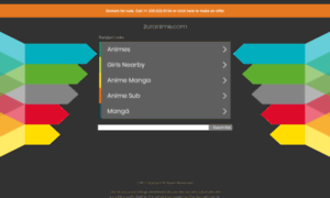 Zuranime.com thumbnail