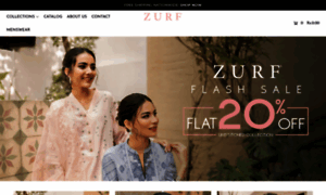 Zurf.com.pk thumbnail