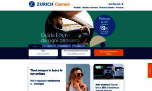 Zurich-connect.it thumbnail