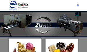 Zuris.com.ar thumbnail