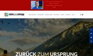 Zurueck-zum-ursprung.net thumbnail