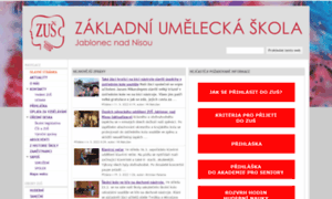 Zusjbc.cz thumbnail