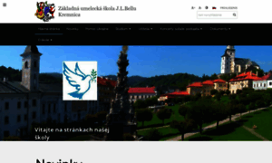 Zuskremnica.edupage.org thumbnail