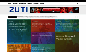 Zuti.com.br thumbnail