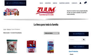 Zuum.com.mx thumbnail