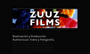 Zuuzfilms.com thumbnail