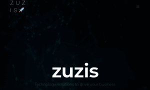 Zuzis.com thumbnail