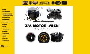 Zv-motor-wien.at thumbnail