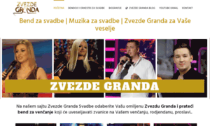 Zvezdegrandasvadbe.rs thumbnail