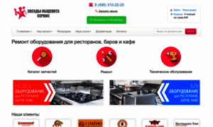 Zvezdy-service.ru thumbnail