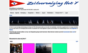 Zvhety.nl thumbnail