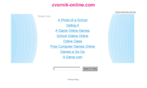 Zvornik-online.com thumbnail