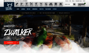 Zwalker.nl thumbnail