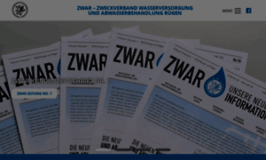 Zwar.info thumbnail