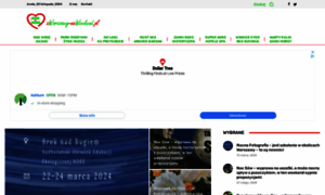 Zwarszawy-naweekend.pl thumbnail