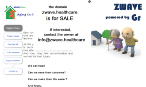 Zwave.healthcare thumbnail