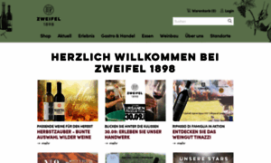 Zweifel1898.ch thumbnail