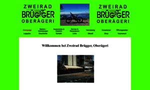 Zweiradbruegger.com thumbnail