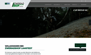 Zweiradshop-lamstedt.de thumbnail