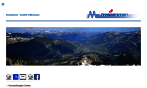 Zweisimmen.ch thumbnail