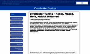 Zweitaktertuning.de thumbnail