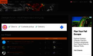 Zweitaktforum.de thumbnail