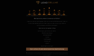 Zweitmeinung.lead-deluxe.com thumbnail