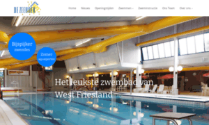 Zwembaddezeehoek.nl thumbnail